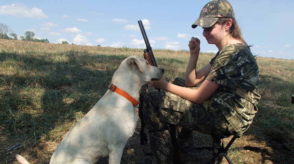 Fike Dove Season Lede
