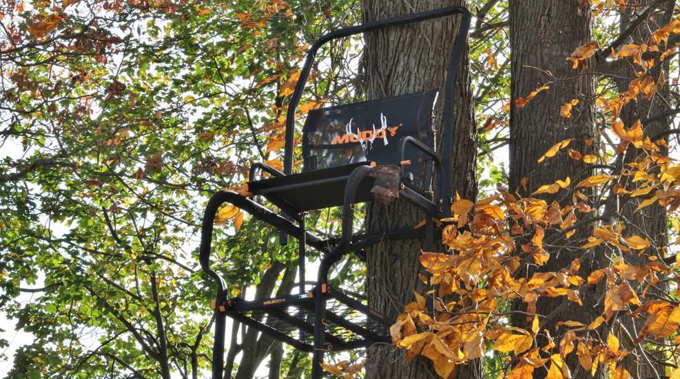 Treestand Safety Lede TAH