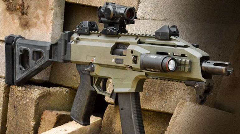 Skimp or Spend: Aftermarket AR-15 Accessories | NRA Family