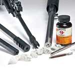 Break In Rifle Barrel How To F