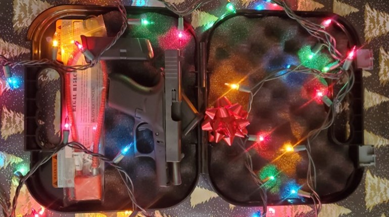How to Give a Gun as a Gift | NRA Family