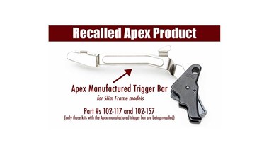image of recalled product