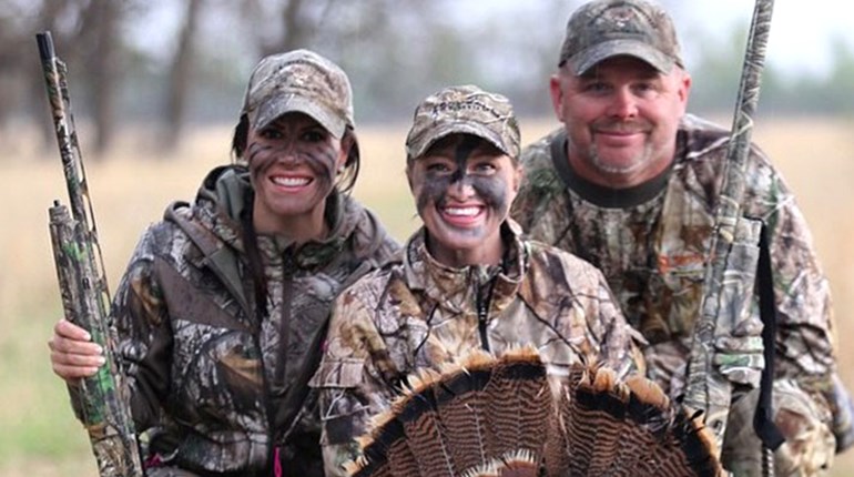 Julie Golob and Jessie Duff on NRA All Access | NRA Family