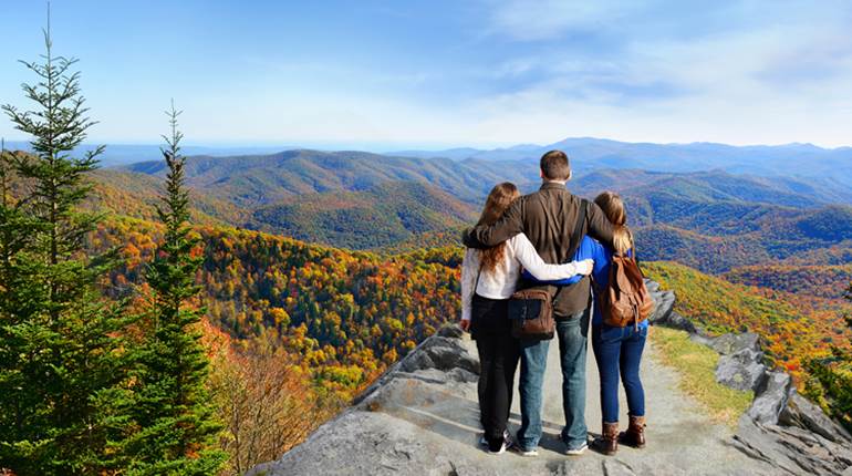 Be the Envy of the Campground | NRA Family