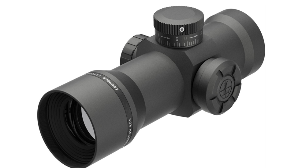 Leupold 1X Freedom Rds