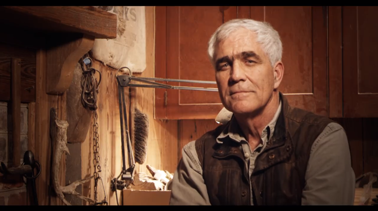 Cool Outdoor Careers: Wildlife Sculptor | NRA Family