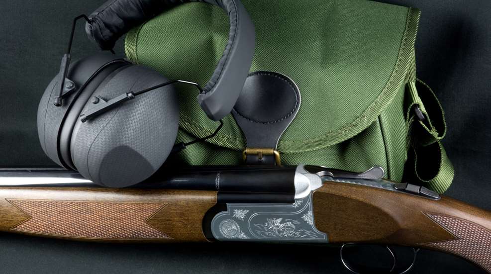 Hunting Ear Pro