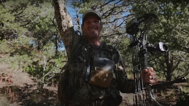 What Winning Looks Like: Leupold's Project Hunt | NRA Family