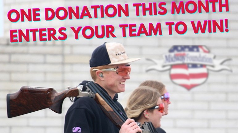 How to Support Your Local Youth Shooting Team This AprilHow to Support Your Local Youth Shooting Team This April
