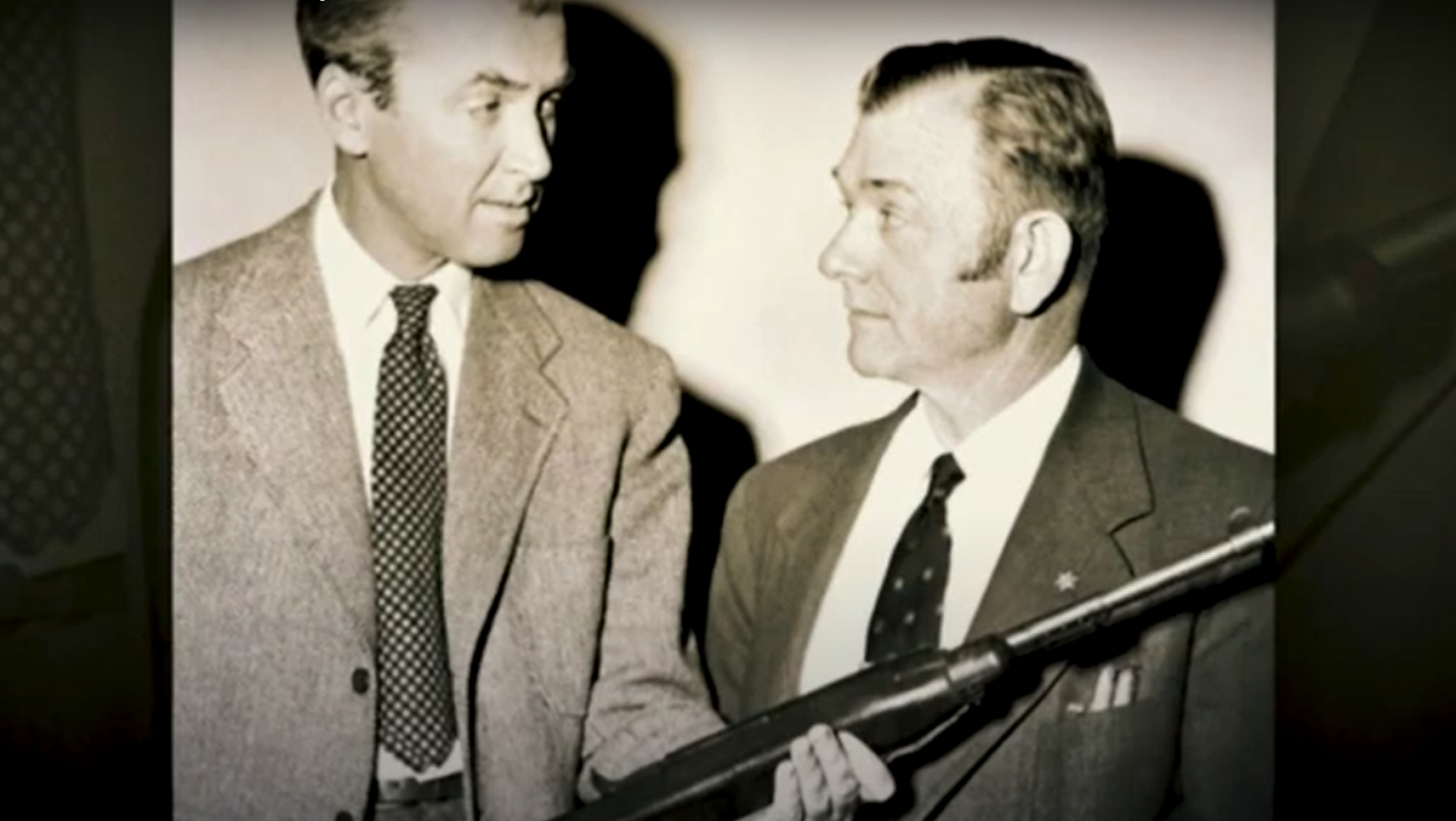 Throwback Thursday: Tale of the U.S. M1 Carbine | NRA Family