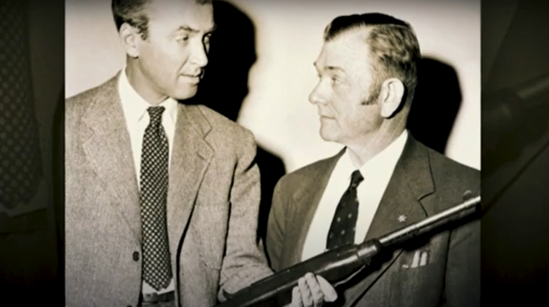Throwback Thursday: Tale of the U.S. M1 Carbine | NRA Family