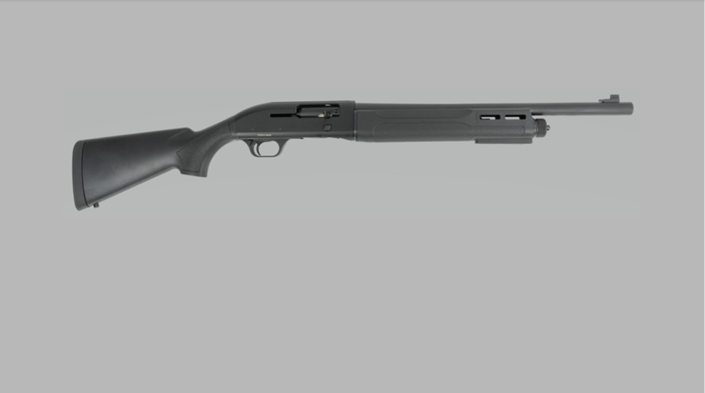 Tokarev Ttf Titan Lede