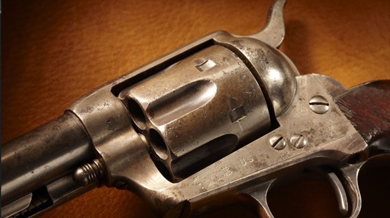 7 States Have Official Firearms—Does Yours? | NRA Family