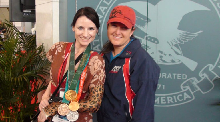 Safe Range Wear: A Cautionary Tale | NRA Family