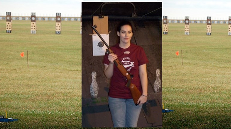 Fan Friday: Congratulations to Kelsey Fields! | NRA Family