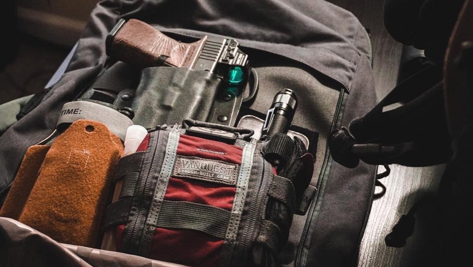 7 New Concealed-Carry Holsters for Any Lifestyle