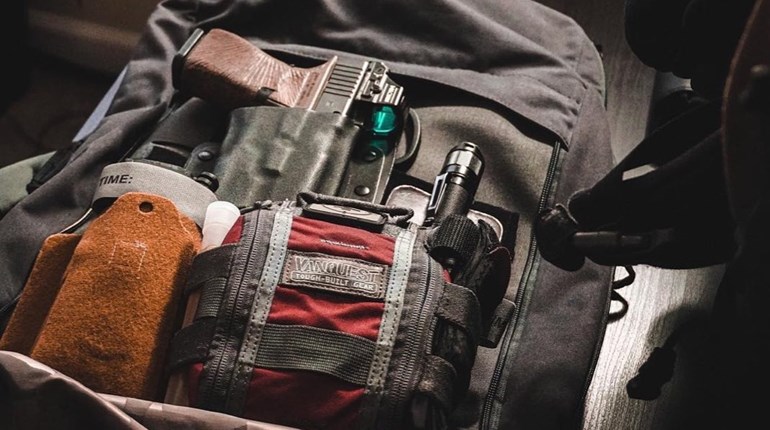 7 New Concealed-Carry Holsters for Any Lifestyle | NRA Family