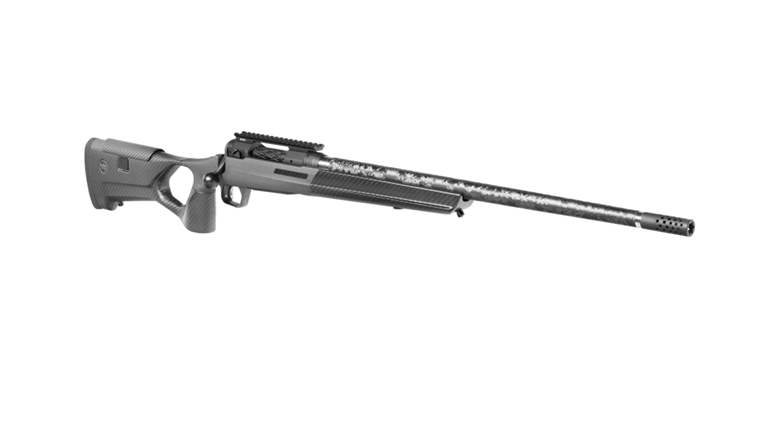 First Impressions: Savage Arms 110 KLYM Bolt-Action Rifle Line | NRA Family