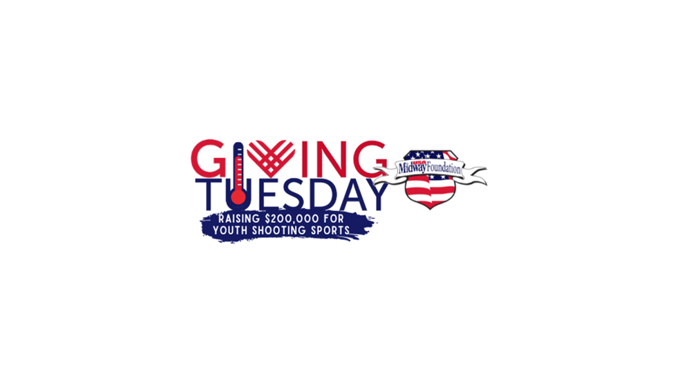 Midway Giving Tuesday