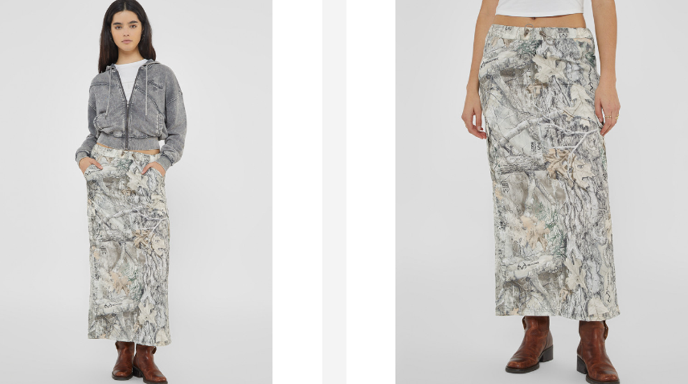 Guess Realtree Fashion Lede