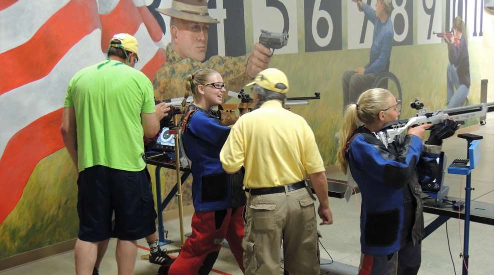 Cmp Rifle Camp Lede