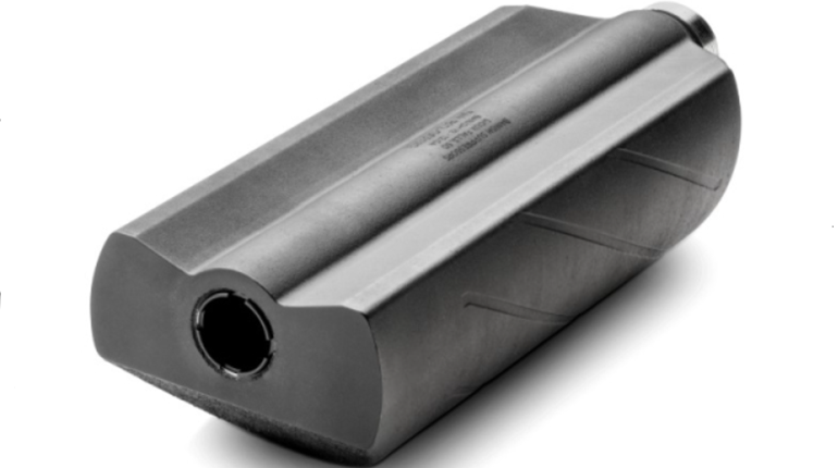 First Impressions: BANISH 12 Shotgun Suppressor | NRA Family