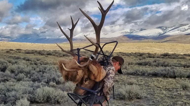 Warm-Weather Hunting: How to Cool Your Game | NRA Family