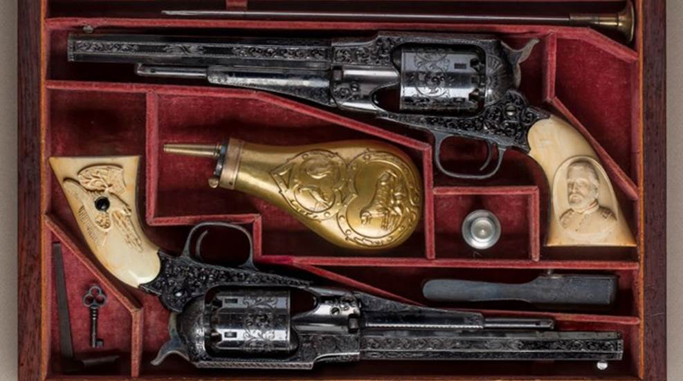 I Found This Old Gun. What's It Worth? | Nra Family