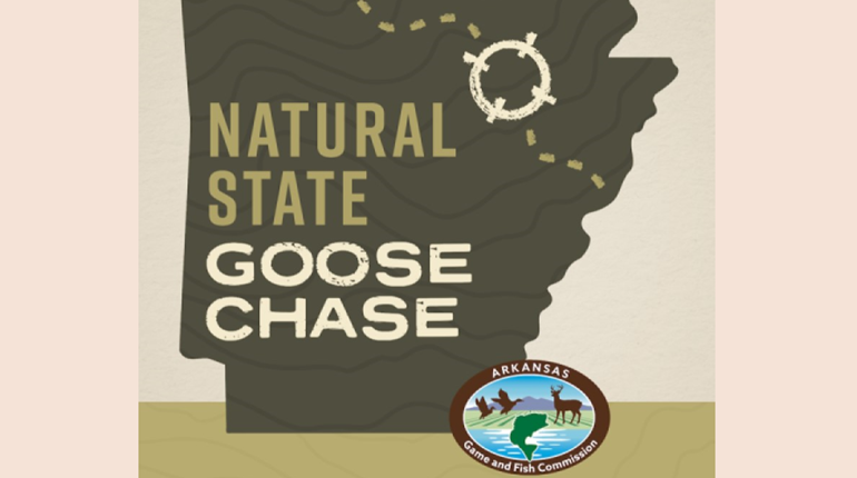 NRA Family Fun: Arkansas' Wild Goosechase App! | NRA Family