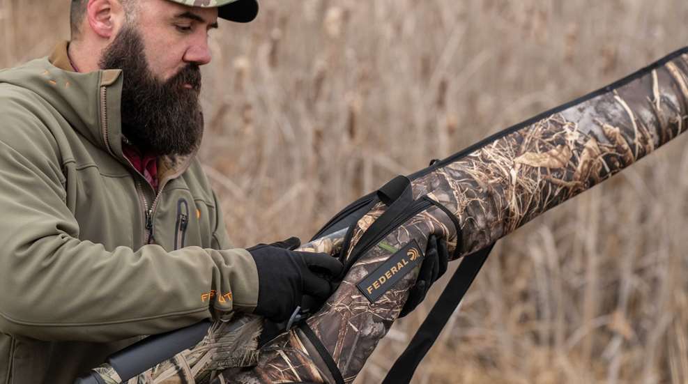 Federal Premium Gun Case Lede