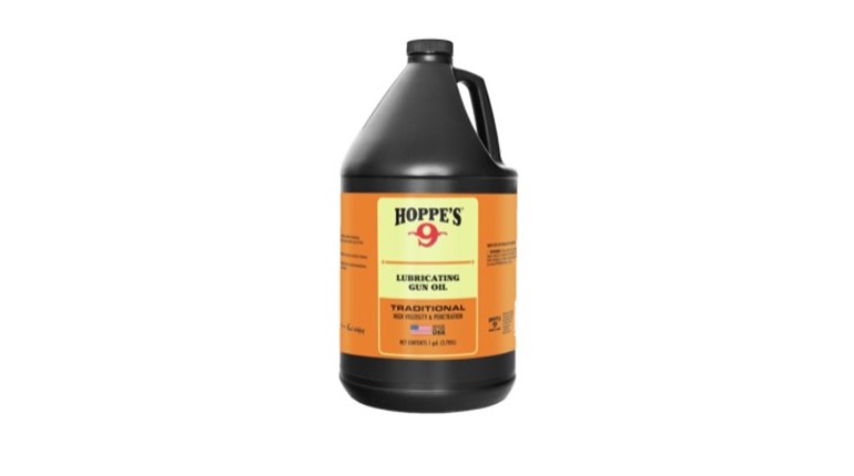 Score! Hoppe's No. 9 Now Available in Gallons | NRA Family