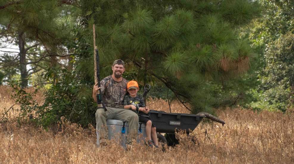 Sc Dnr Dove Season