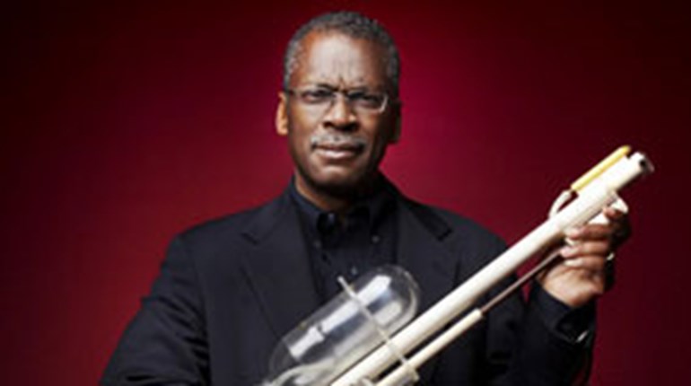 From Outer Space to the Super Soaker: Lonnie Johnson, Inventor | NRA Family