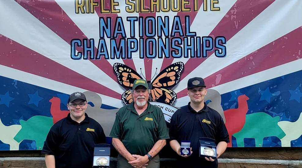 2024 Nationals Meixel