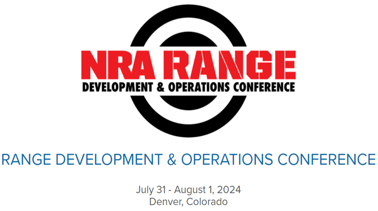 NRA Range Development & Operations Conference To Be Held in Denver, CO in 2024 | NRA Family