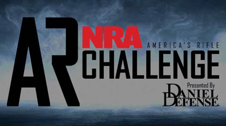 NRA America’s Rifle Challenge Now a Recognized Match Type in Practiscore | NRA Family