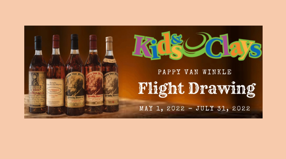 Pappy Giveaway Lede