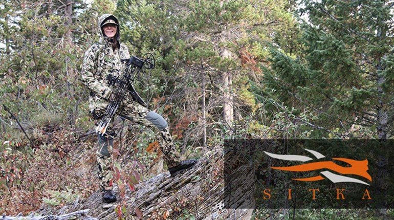 10 Hot Cold-Weather Hunting Togs For Women | NRA Family