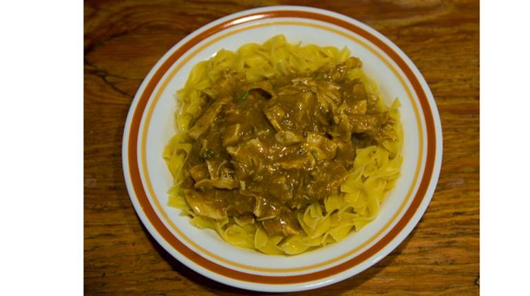 Wild-Game Recipe: Pheasant Curry | NRA Family