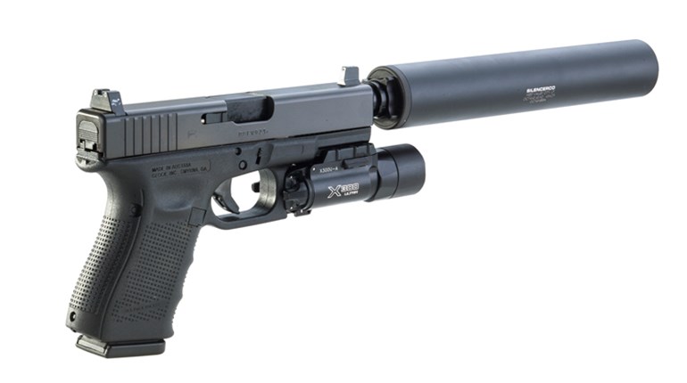 Hints From Our Armorer: Replacing Glock Sights | NRA Family