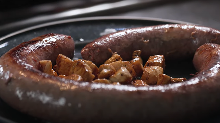 Wild Table with Savage Arms: Venison Sausage Gumbo | NRA Family