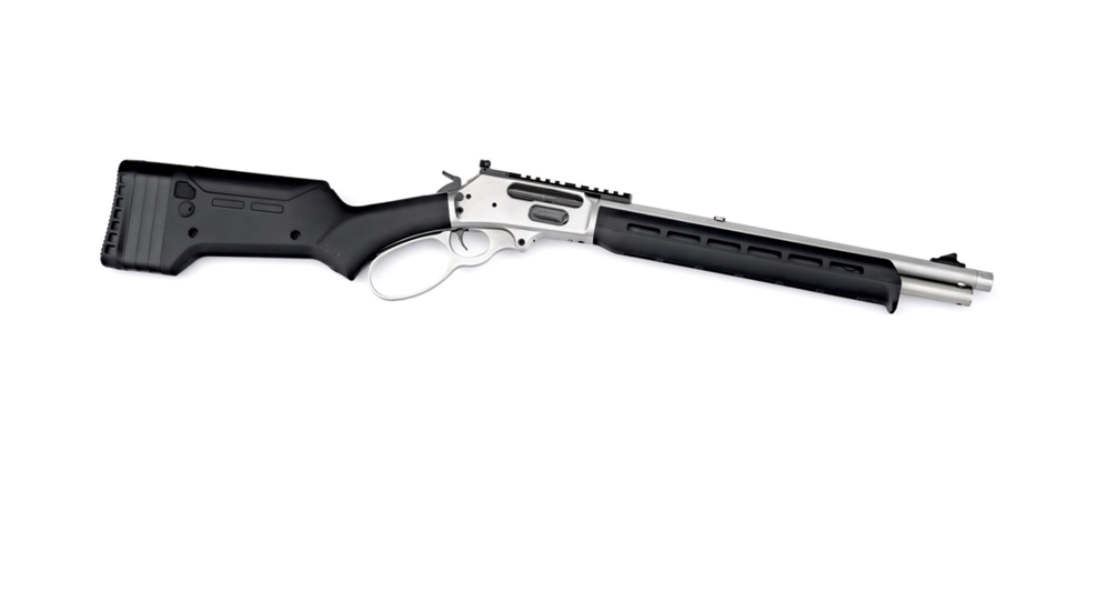 Marlin Trapper 1895 Magpul
