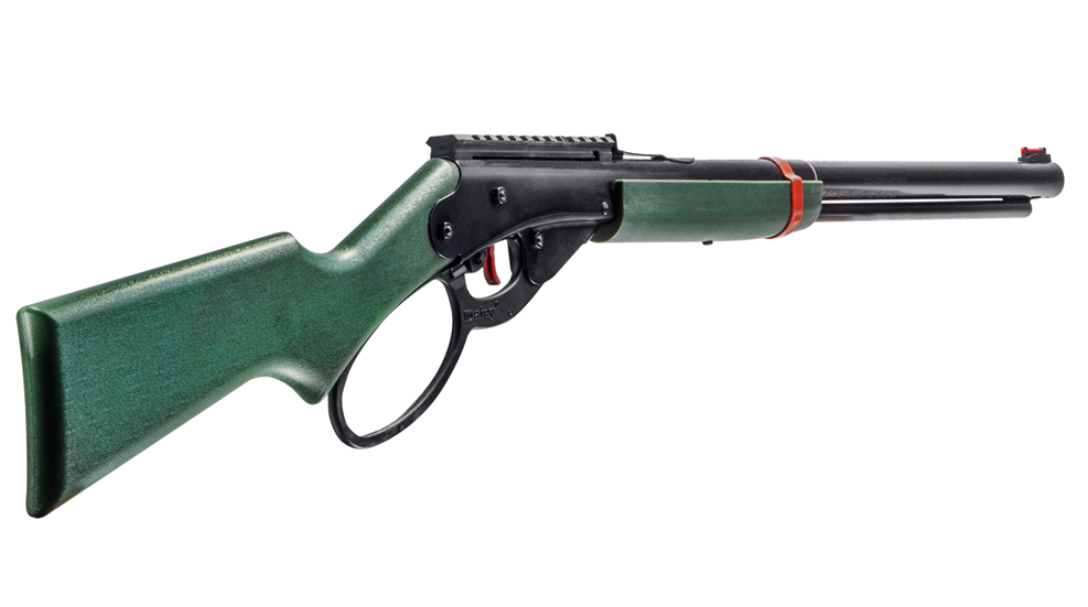 Daisy Woodland Trail Model 1999 Lede