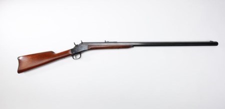 Remington No. 1 rifle