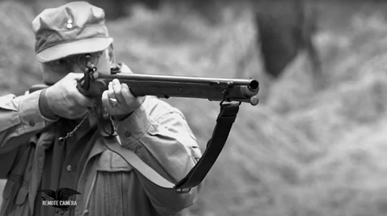 Throwback Thursday: Model 1886 Lebel Rifle | NRA Family