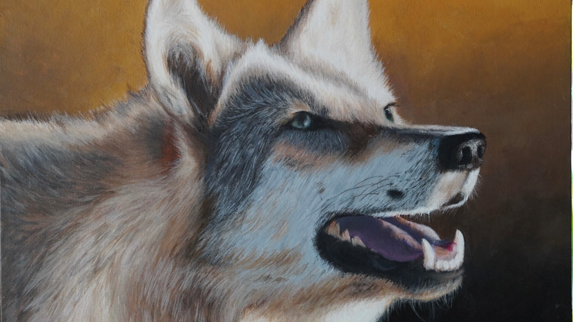 Masterpiece! 2022's NRA Youth Wildlife Art Contest Winners Announced NRA Family