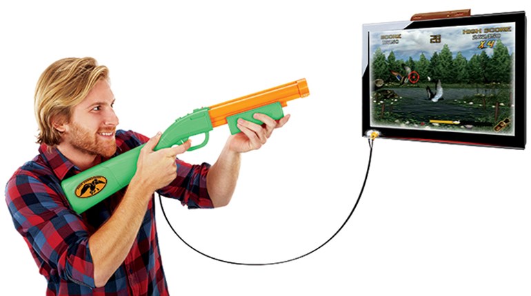 Get Happy, Happy, Happy | NRA Family