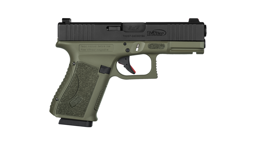 Tristar Apoc Lede