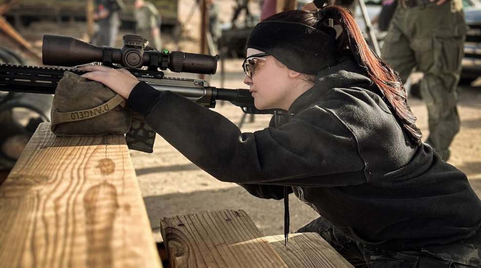 Remington Yssa Lede