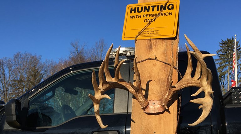 How the Interstate Wildlife Violator Compact Stops Poachers | NRA Family